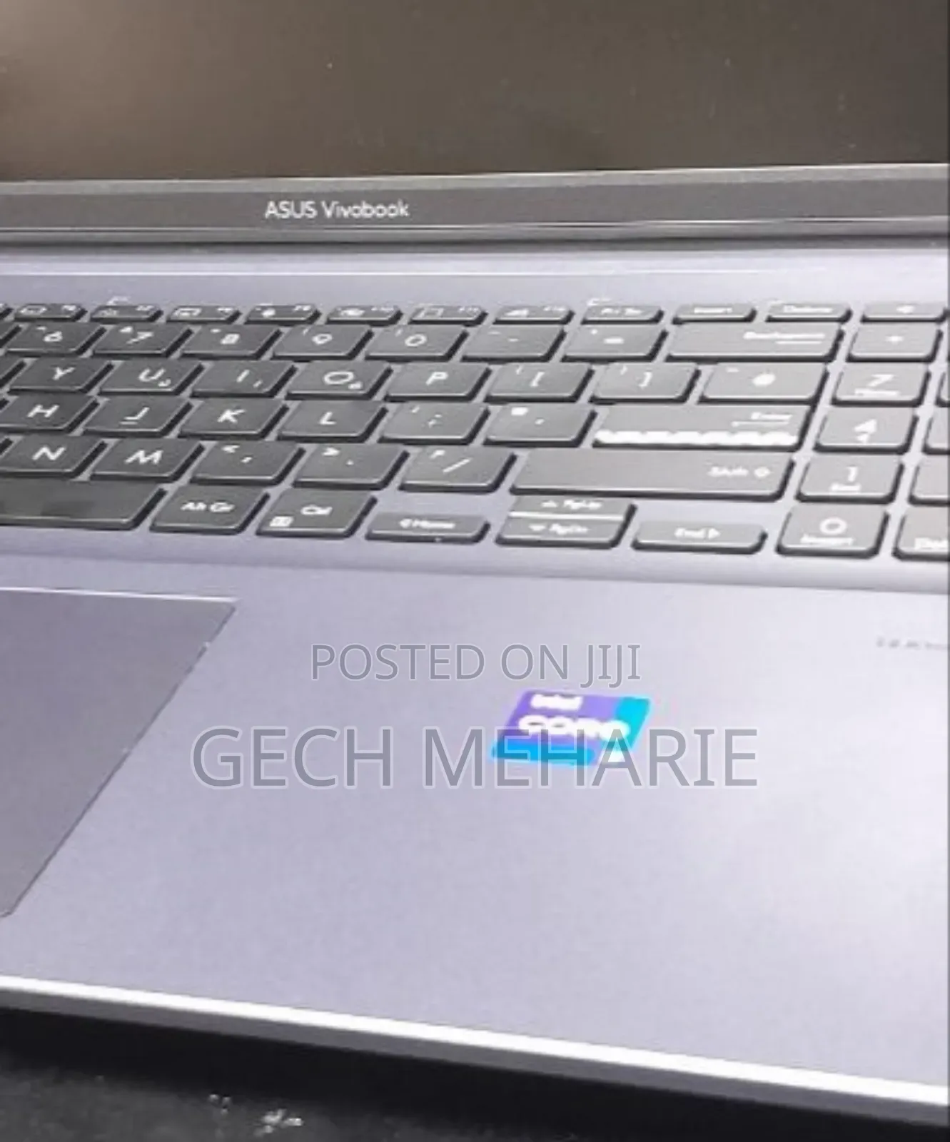 New Laptop Asus Vivobook 16 20GB Intel Core I7 SSD 512GB