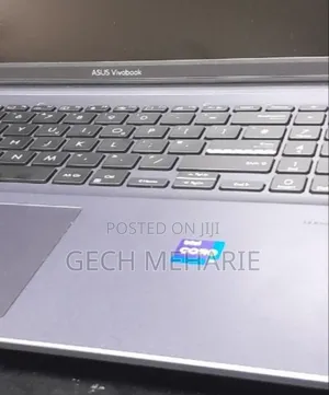 Photo - New Laptop Asus Vivobook 16 20GB Intel Core I7 SSD 512GB