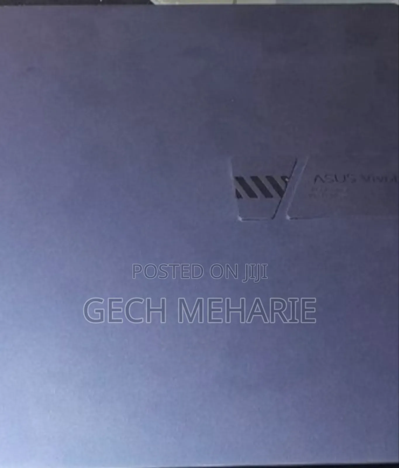 New Laptop Asus Vivobook 16 20GB Intel Core I7 SSD 512GB