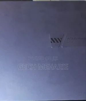 New Laptop Asus Vivobook 16 20GB Intel Core I7 SSD 512GB