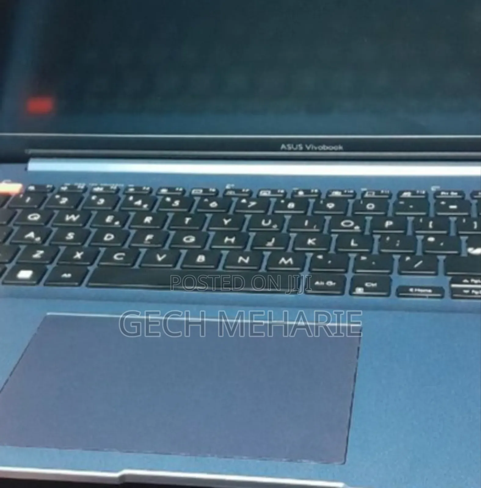 New Laptop Asus Vivobook 16 20GB Intel Core I7 SSD 512GB