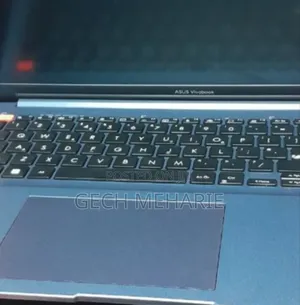 New Laptop Asus Vivobook 16 20GB Intel Core I7 SSD 512GB