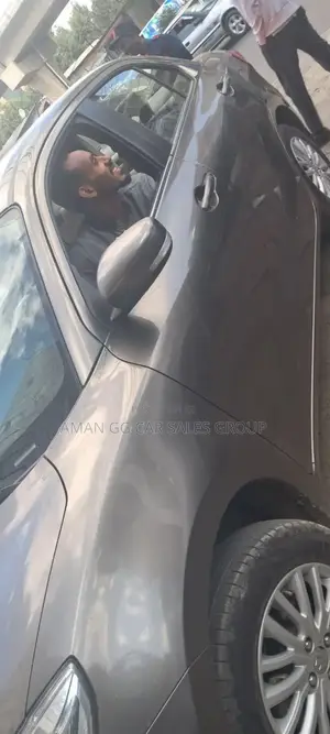 Suzuki Dzire 2022 Gray