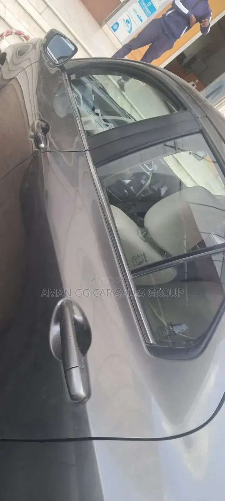 Suzuki Dzire 2022 Gray