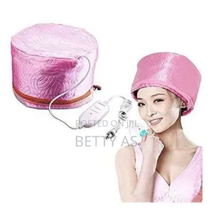 Photo - Hair Streamer