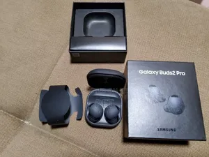 Photo - Galaxy Buds2 Pro