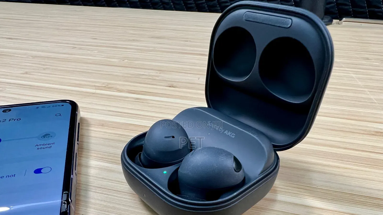 Galaxy Buds2 Pro