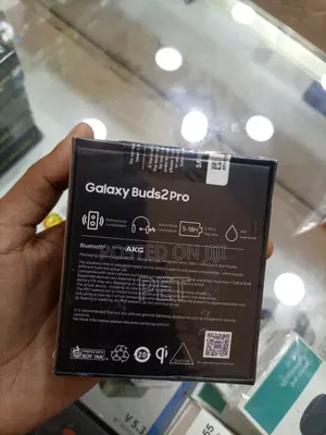 Galaxy Buds2 Pro