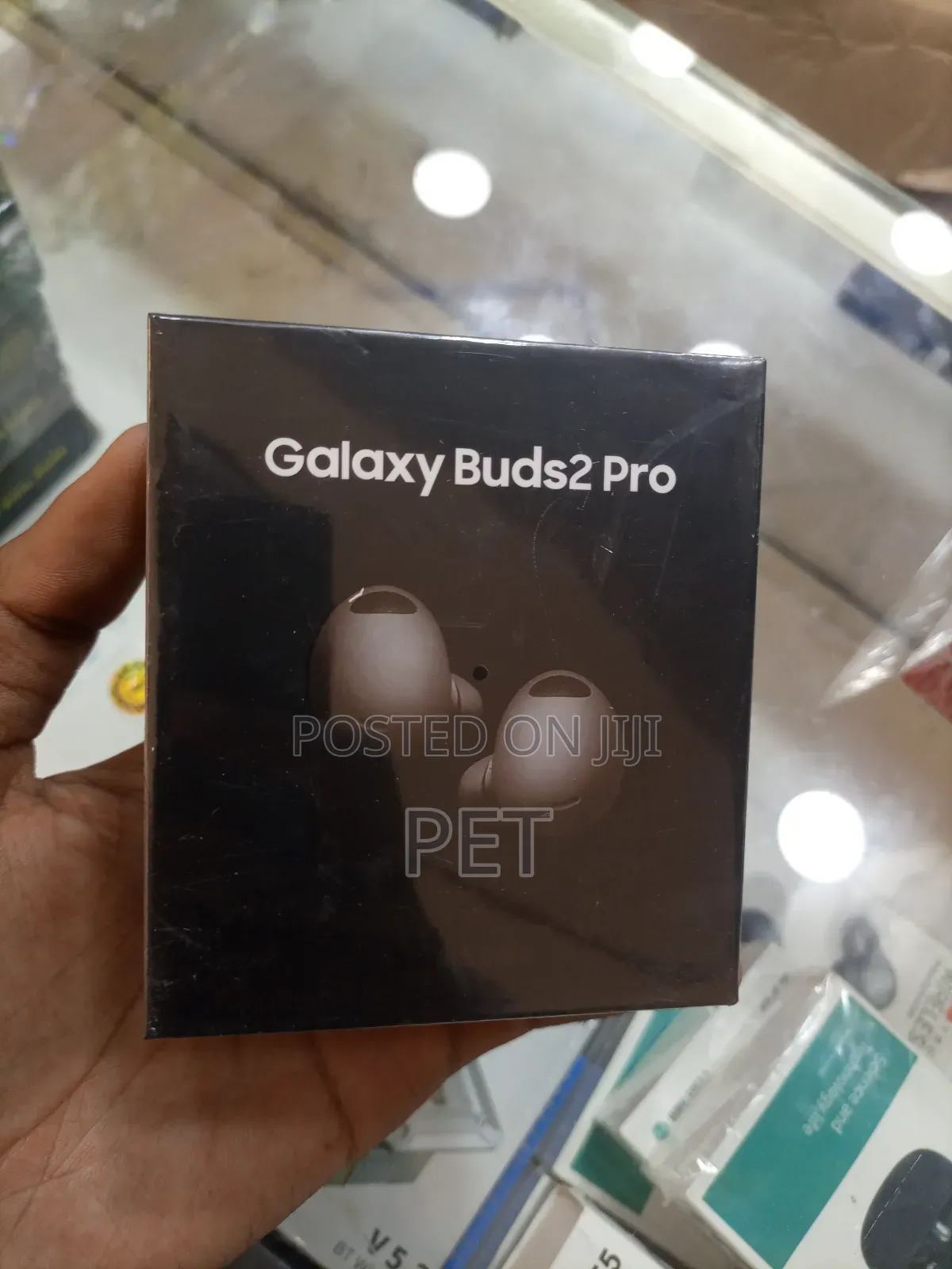 Galaxy Buds2 Pro