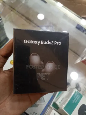 Galaxy Buds2 Pro