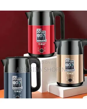 Photo - Rowia 2-Liter Water Heater for Homes