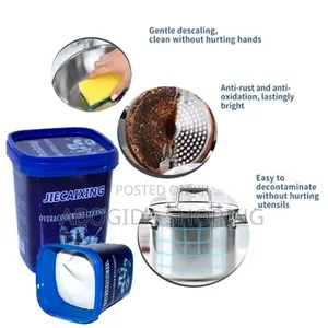 Photo - Multi-Purpose Oven and Cookware Cleaner 500ml