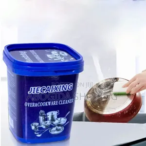 Photo - 500ml Easy-to-Use Oven Cookware Cleaner