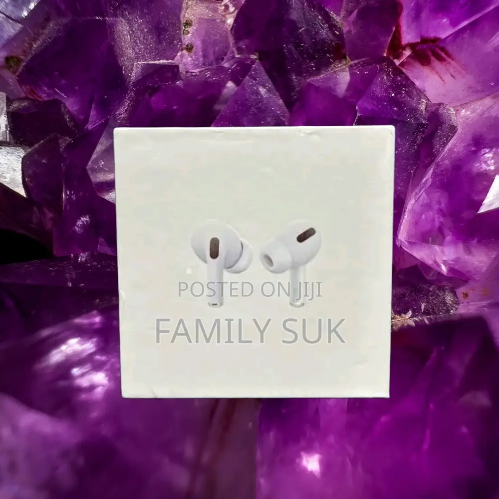 Airpod Pro Earbud Designed for Ultimate Comfort