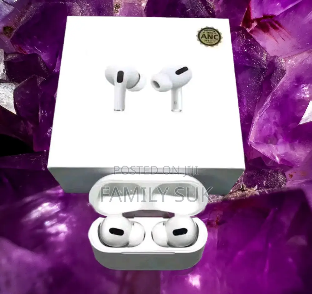 Airpod Pro Earbud Designed for Ultimate Comfort