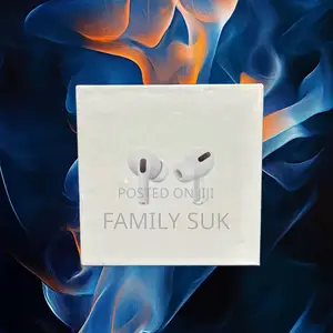 Photo - Airpod Pro Earbud Balances Noise and Ambience