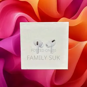 Photo - Airpod Pro Earbud Delivers Unmatched Sound Precision