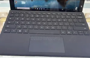 New Laptop Microsoft Surface Pro 4 8GB Intel Core I5 SSD 256GB