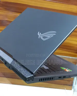 New Laptop Asus 16GB AMD Ryzen 9 SSD 1T