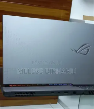 New Laptop Asus 16GB AMD Ryzen 9 SSD 1T