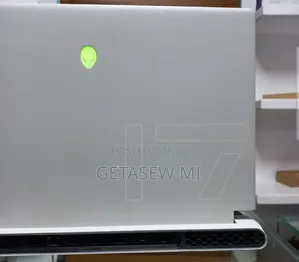 New Laptop Alienware M17x R2 16GB Intel Core I7 SSD 512GB