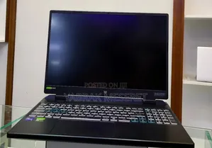 New Laptop Acer 16GB Intel Core I9 SSD 1T