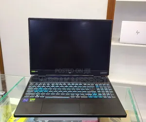 New Laptop Acer 16GB Intel Core I9 SSD 1T