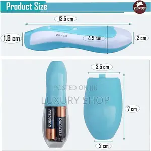 Kids and Babies Nail Traimer