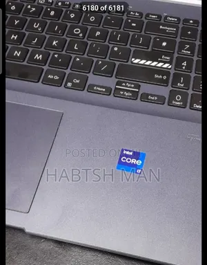 New Laptop Asus VivoBook 15 X505BA 20GB Intel Core I7 SSD 512GB
