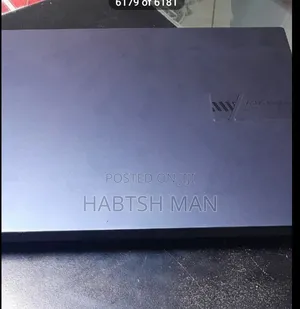 New Laptop Asus VivoBook 15 X505BA 20GB Intel Core I7 SSD 512GB