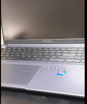 Photo - New Laptop Asus VivoBook 15 X505BA 20GB Intel Core I7 SSD 512GB