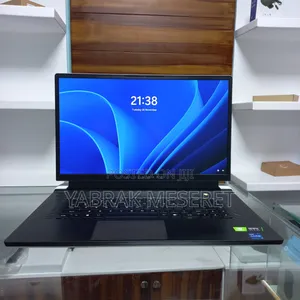 New Laptop Alienware M17x R2 16GB Intel Core I7 SSD 512GB