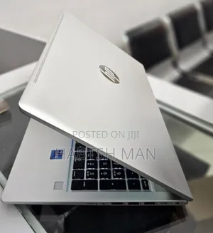 New Laptop HP ProBook 450 G8 16GB Intel Core I7 SSD 512GB