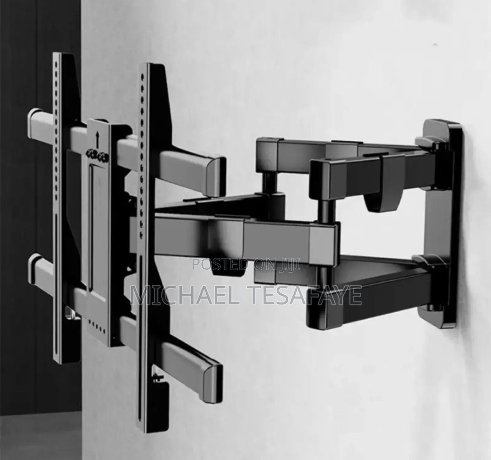 TV Wall Mount Full Motion