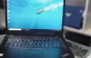 New Laptop Lenovo Thinkpad L14 8GB Intel Core I5 SSD 256GB