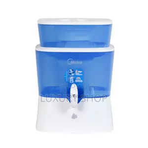 Midea 17L Water Filter