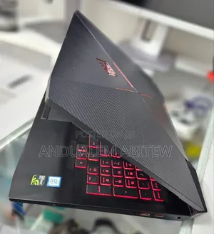 New Laptop HP Omen X 8GB Intel Core I7 HDD+SSD 1T