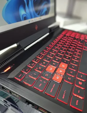 New Laptop HP Omen X 8GB Intel Core I7 HDD+SSD 1T