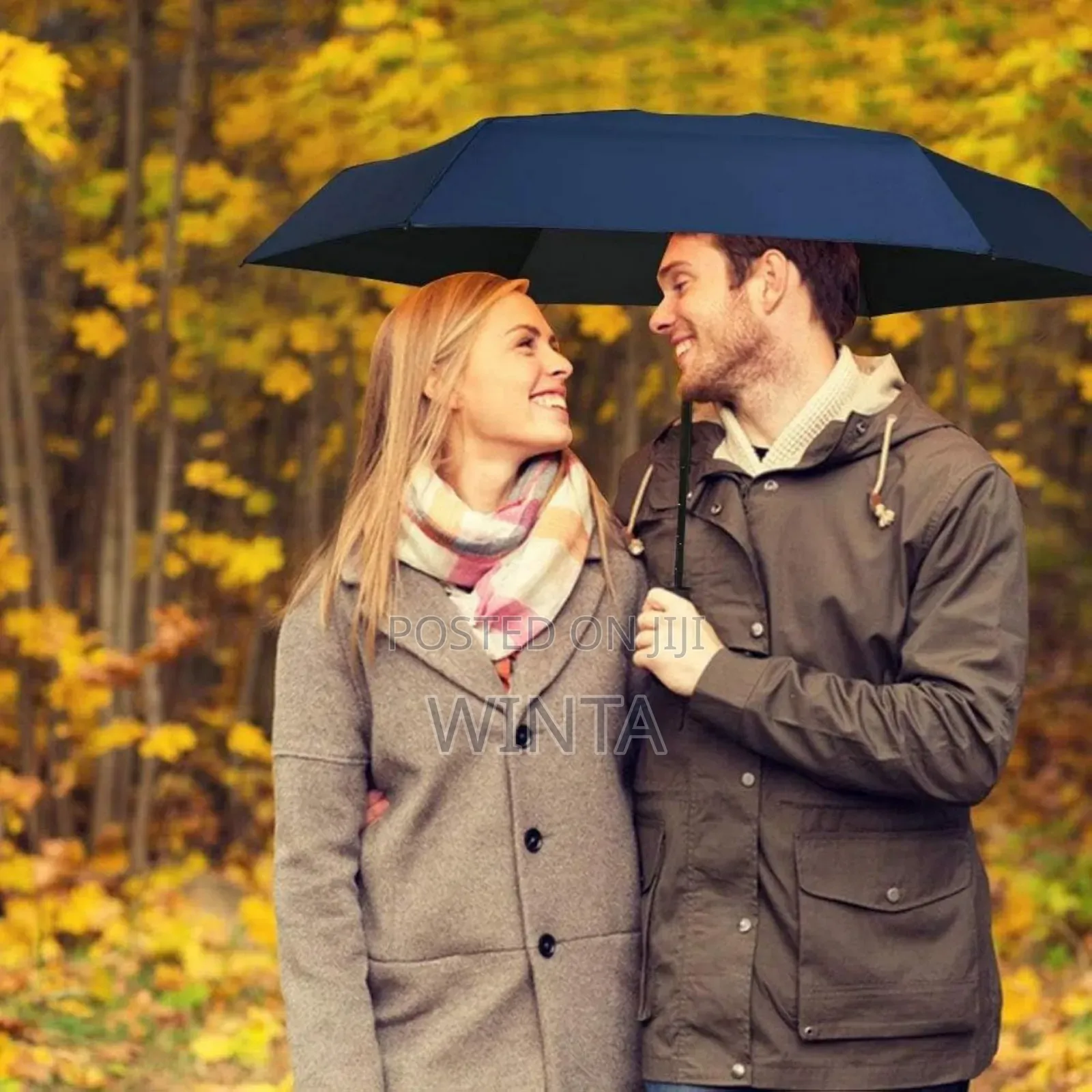 UV Mini Pocket Umbrella