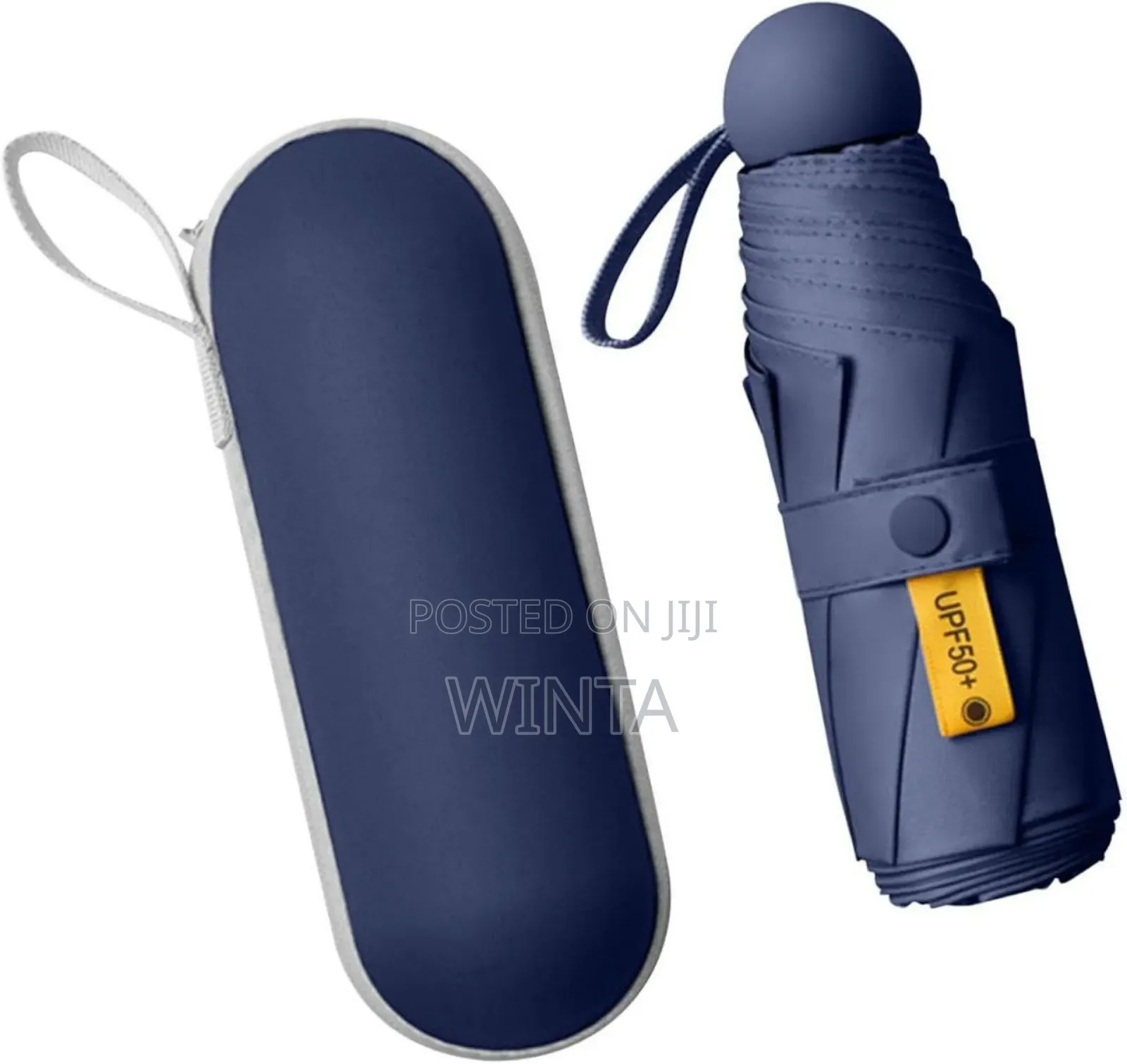 UV Mini Pocket Umbrella