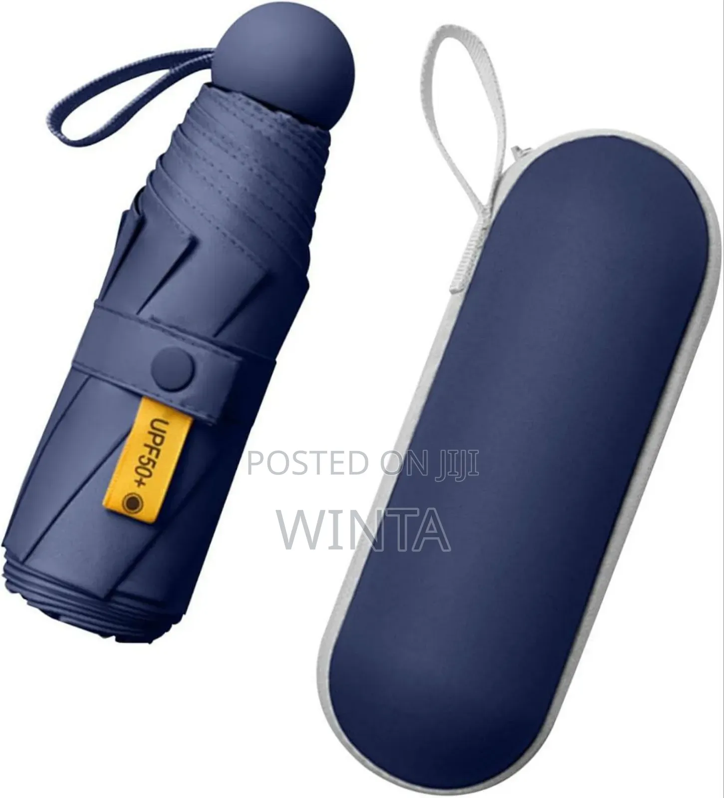 UV Mini Pocket Umbrella