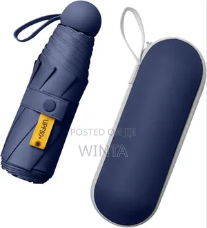 UV Mini Pocket Umbrella