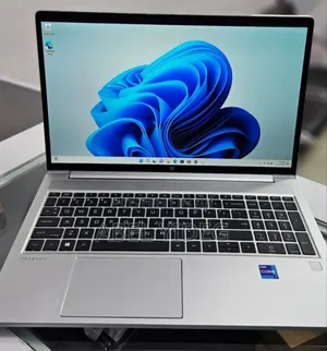 Photo - New Laptop HP ProBook 450 G8 16GB Intel Core I7 SSD 512GB