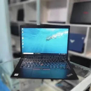 New Laptop Lenovo Thinkpad L14 8GB Intel Core I5 SSD 256GB