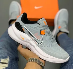 Nike Zoom Free Run Master Quality Shoes