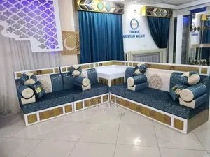 Arabian Majlis