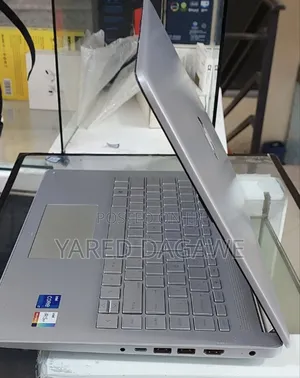 New Laptop HP Stream Notebook 16GB Intel Core I7 SSD 512GB