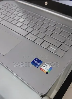 New Laptop HP Stream Notebook 16GB Intel Core I7 SSD 512GB