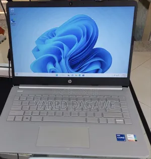 New Laptop HP Stream Notebook 16GB Intel Core I7 SSD 512GB