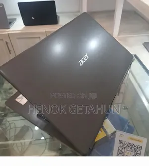 Photo - New Laptop Acer Aspire 5 8GB Intel Core I5 SSD 256GB